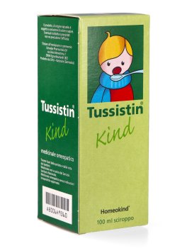 Tussistin® Kind Sciroppo