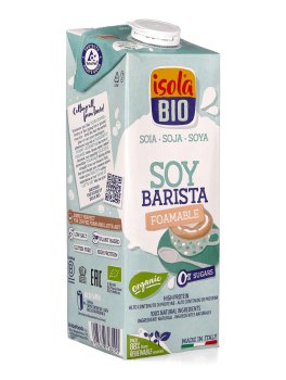 Bevanda di Soia - Barista