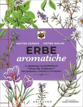 Erbe Aromatiche