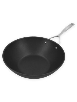 Padella Wok Ballarini - Serie Alba
