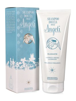 Shampoo Doccia degli Angeli