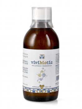 Collutorio Probiotico