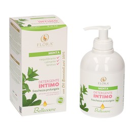 Detergente Intimo Menta