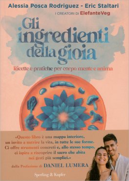 Gli Ingredienti della Gioia