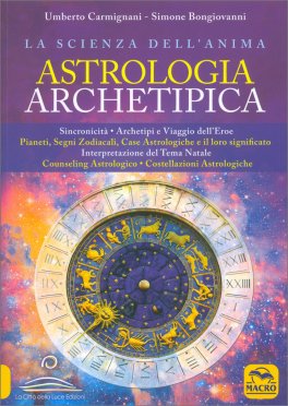 Astrologia Archetipica