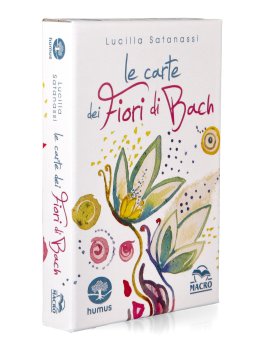 Le Carte dei Fiori di Bach