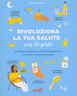 Rivoluziona la Tua Salute con 50 Gesti