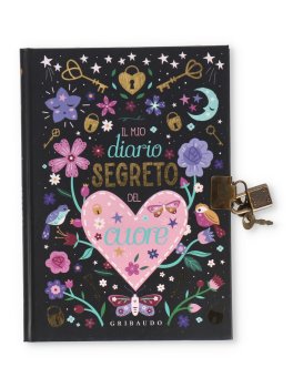 Il mio Diario Segreto del Cuore