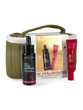 Cofanetto Natale Novexpert Acido Ialuronico