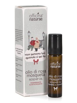 Olio di Rosa Mosqueta Roll-On 