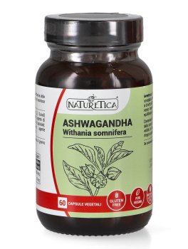 Ashwagandha - Withania somnifera