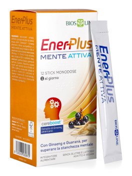 EnerPlus Mente Attiva