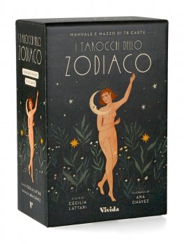 I Tarocchi dello Zodiaco