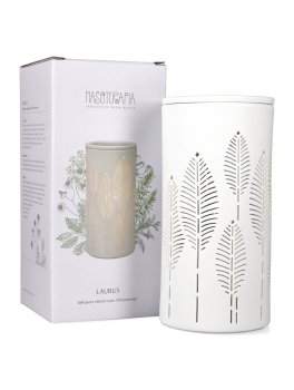 Diffusore Elettrico per Oli Essenziali Laurus