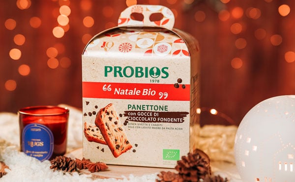 Panettoni e dolci Panettoni e dolci