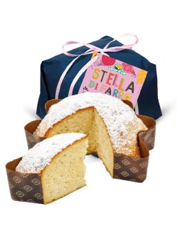 Stelle di Farro Biologica 