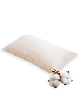 Giove - Cuscino in Cotone Bio