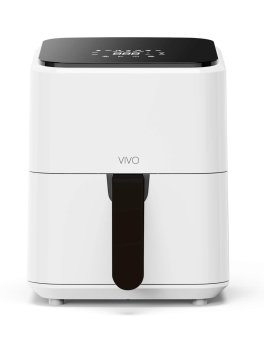 Vivo Air Fryer Multicooker - Friggitrice ad Aria + Accessori