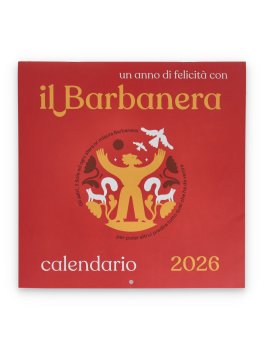 Il Barbanera - Calendario 2026