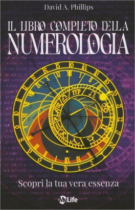 Il Libro Completo della Numerologia
