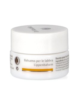 Balsamo per le Labbra