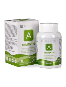 FlaMENTIS - Capsule