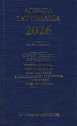 Agenda Letteraria 2026