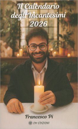 Calendario degli Incantesimi 2026