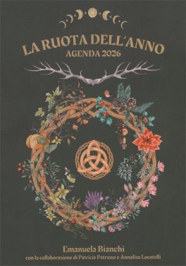 La Ruota dell'Anno - Agenda 2026