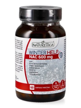 Winter Help Nac 600 mg