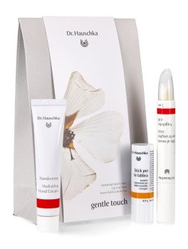 Cofanetto Dr.Hauschka Gentle Touch
