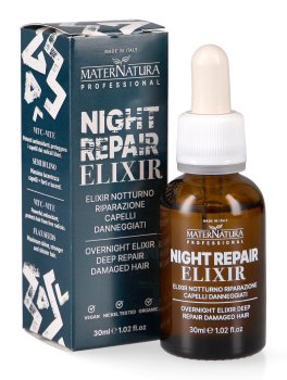Night Repair Elixir