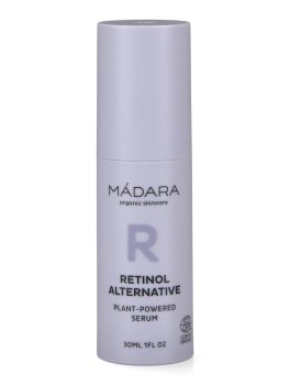 Retinol Alternative Siero Viso al Retinolo Vegetale