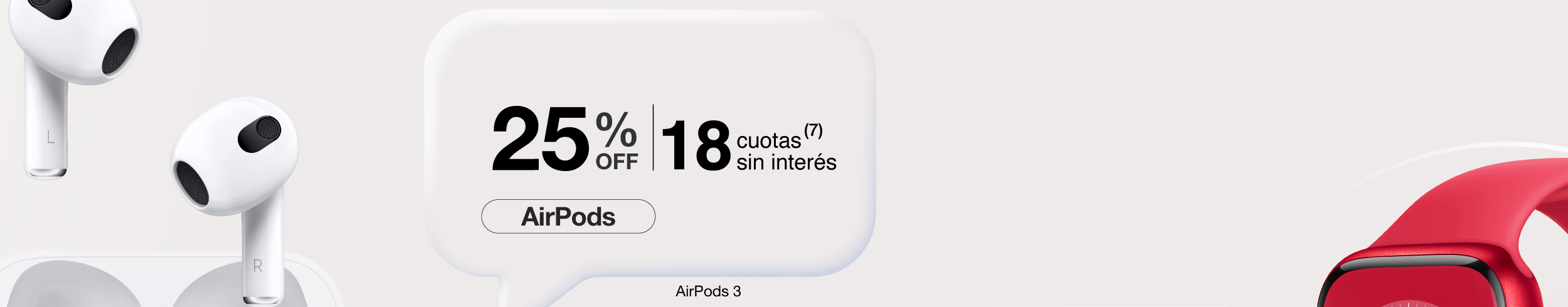 AirPods 3