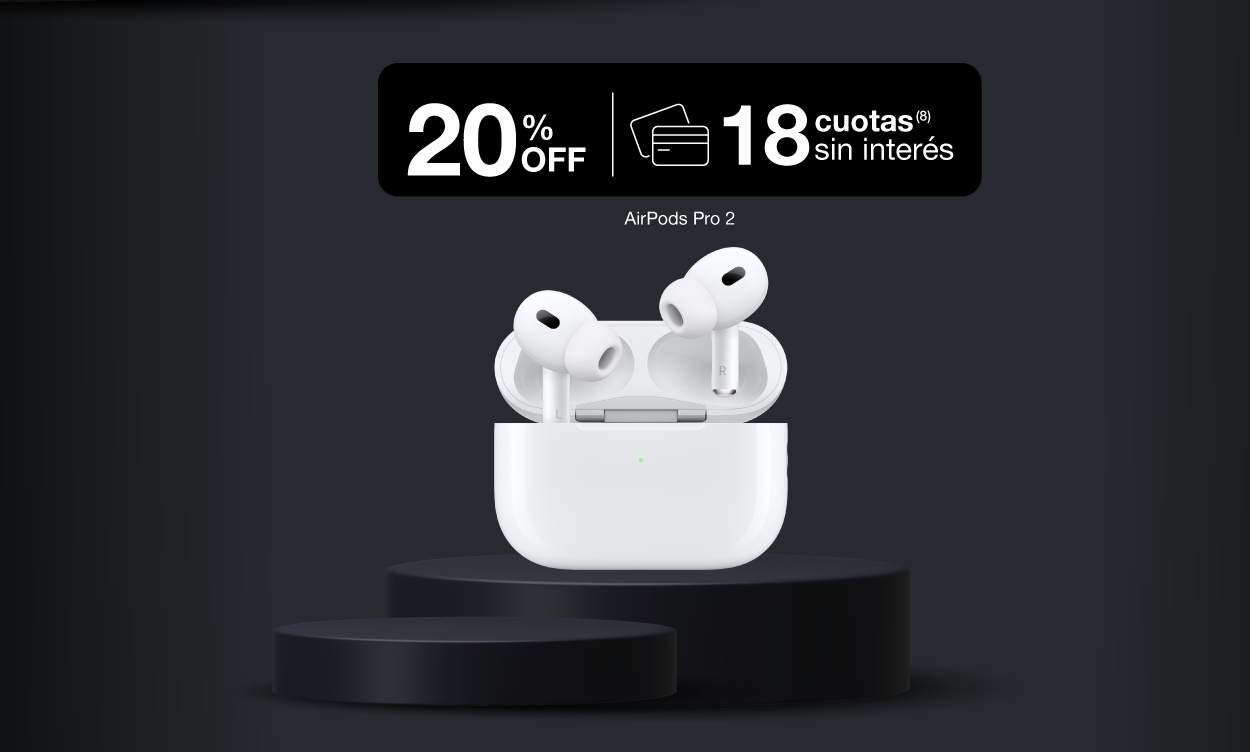 AirPods Pro 2