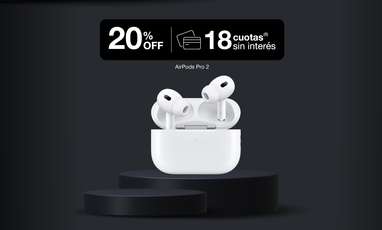 AirPods Pro 2