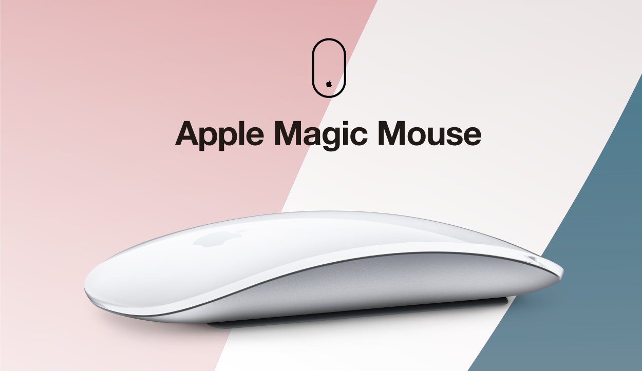 Apple Magic Mouse