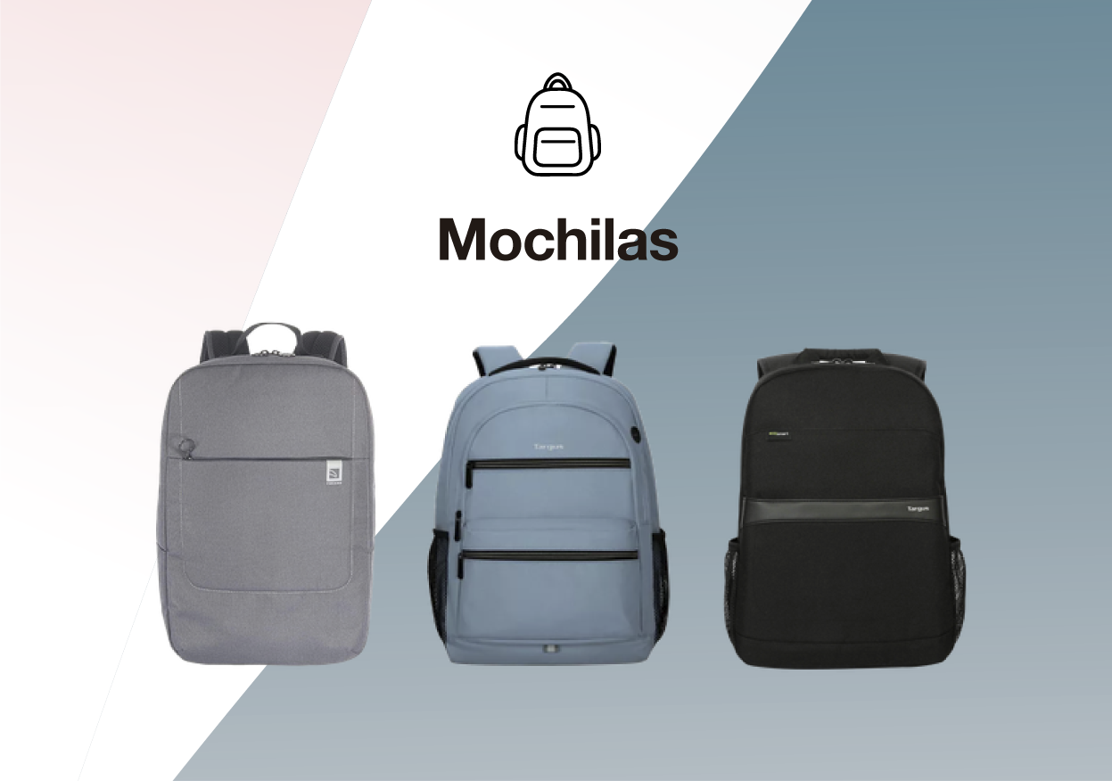 Mochilas