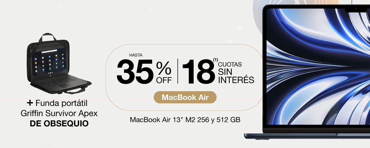 MacBook Air 13