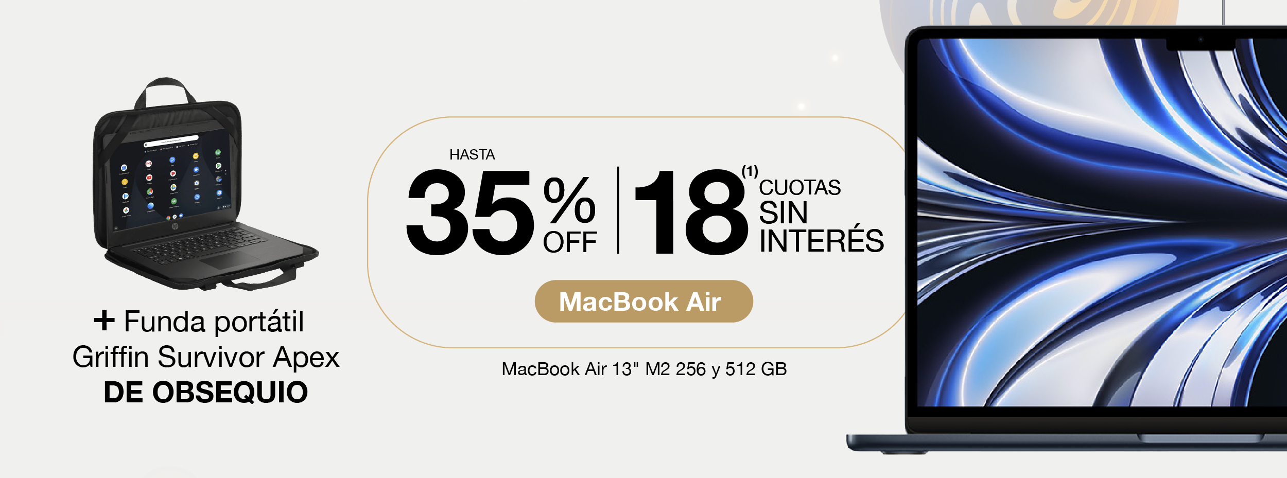 MacBook Air 13