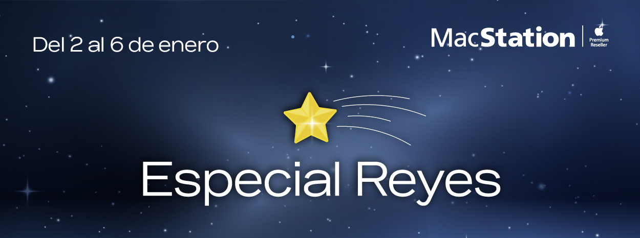 Especial Reyes