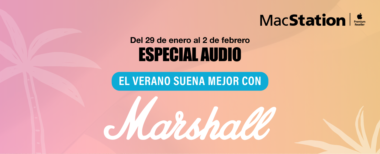 Especial Audio