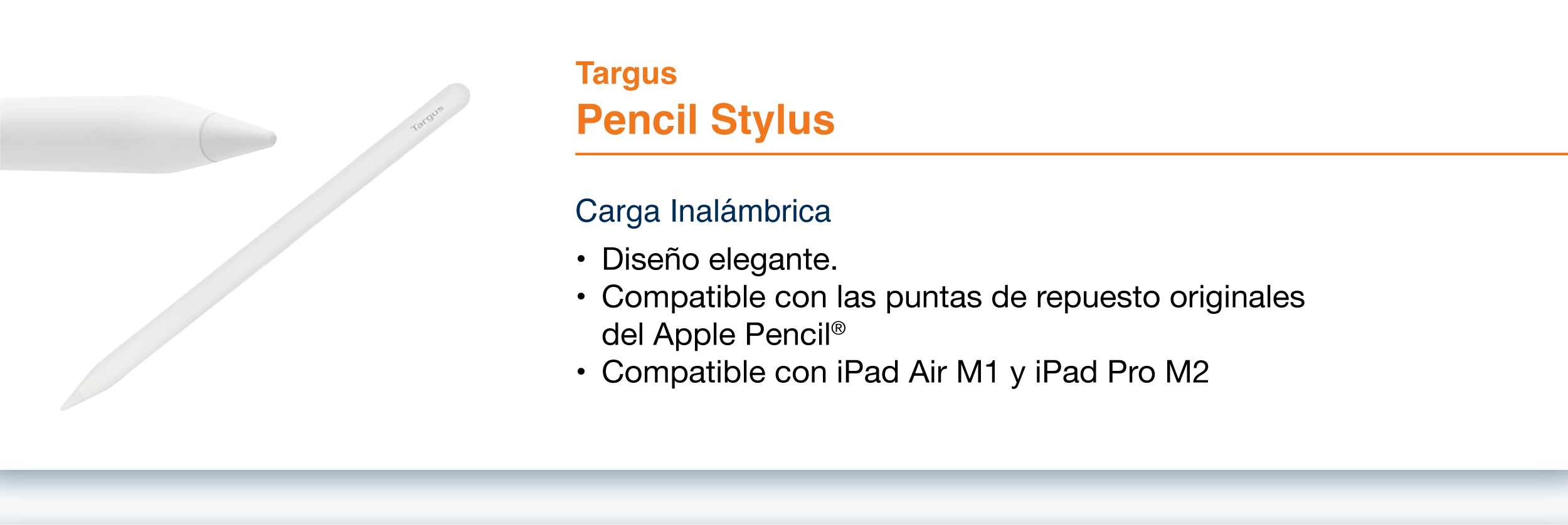 Targus Pencil Stylus