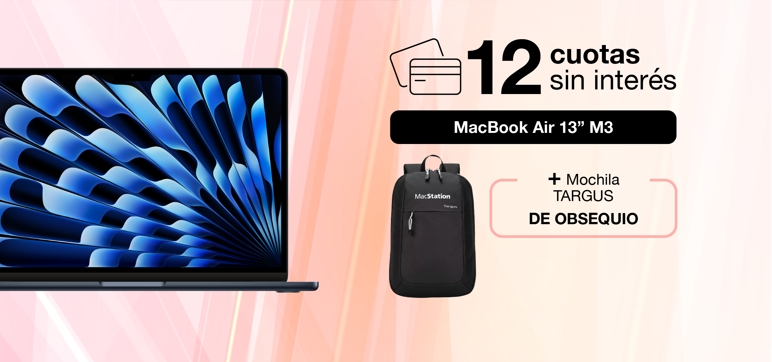 MacBook Air 13