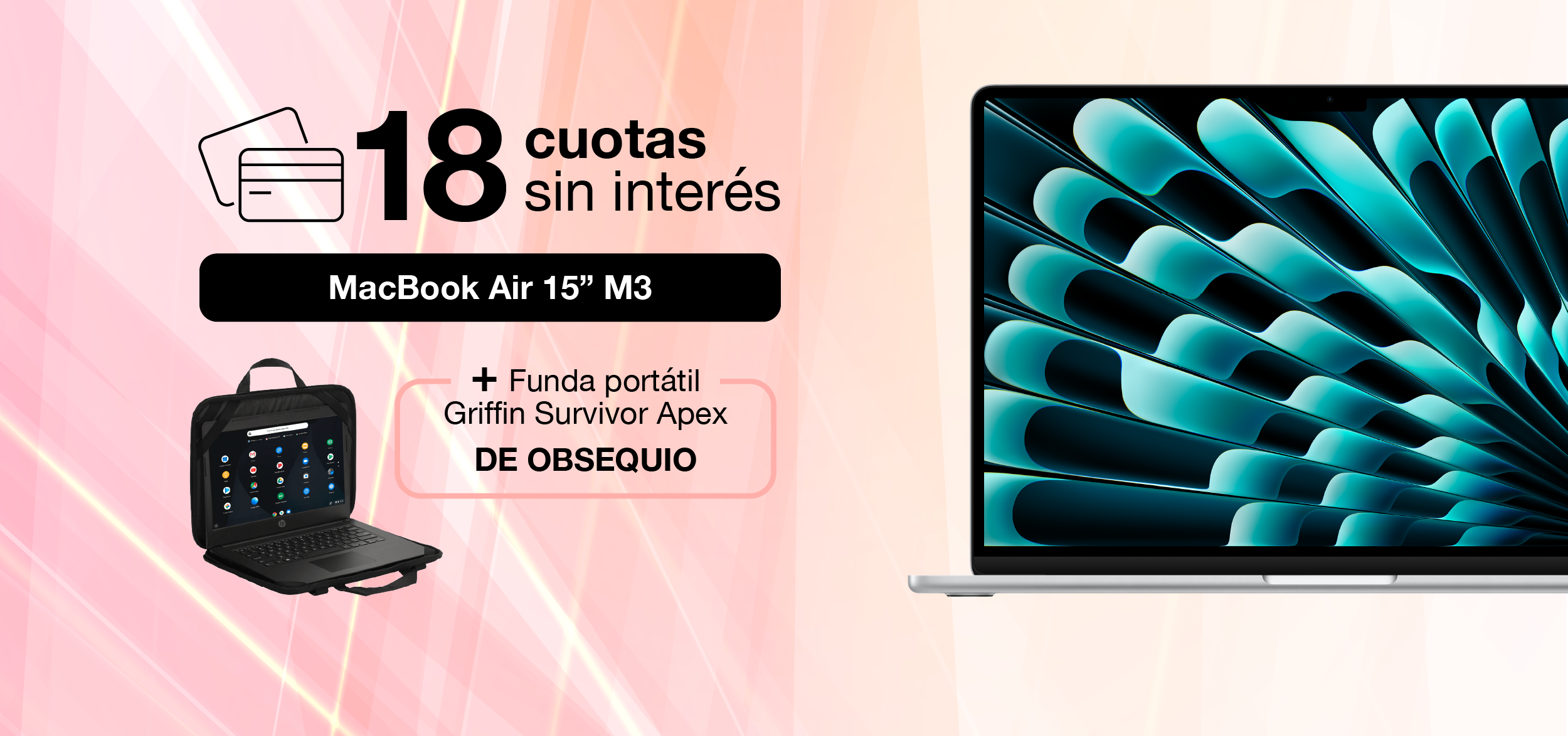 MacBook Air 15