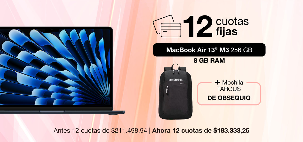 MacBook Air 13