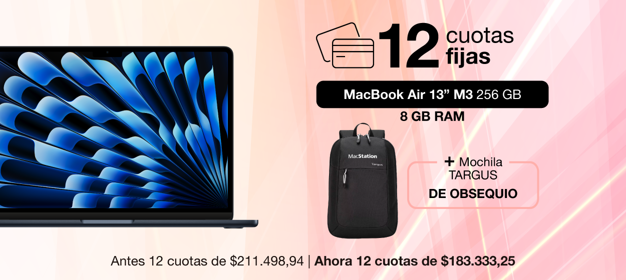 MacBook Air 13