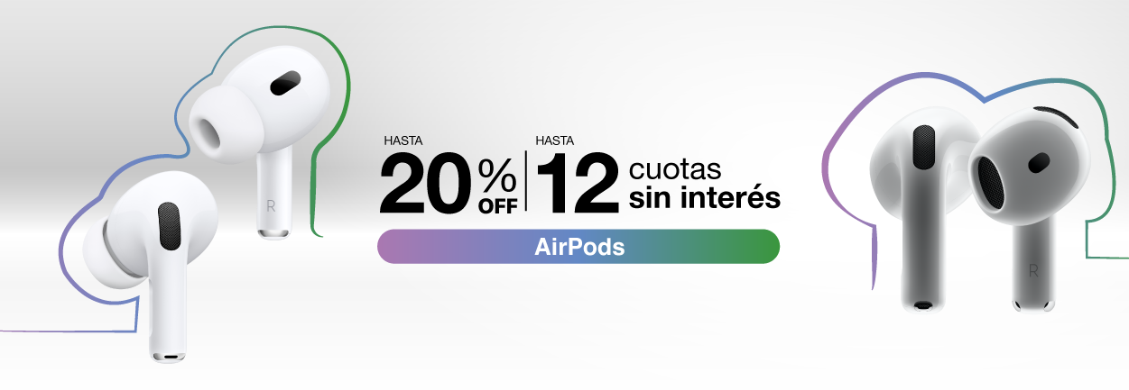 AirPods