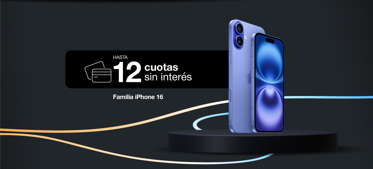 iPhone 16