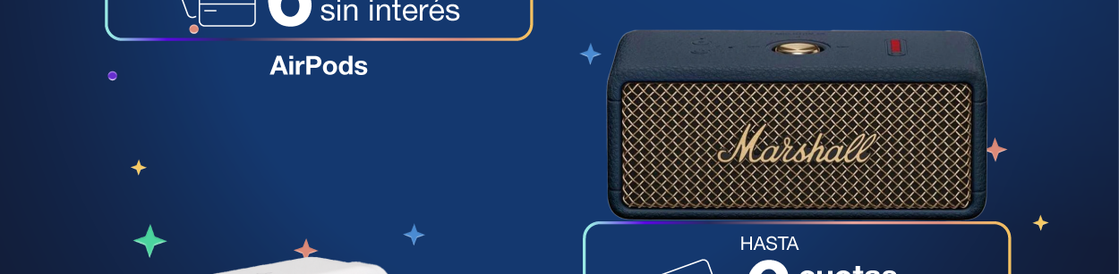 Marshall Emberton III